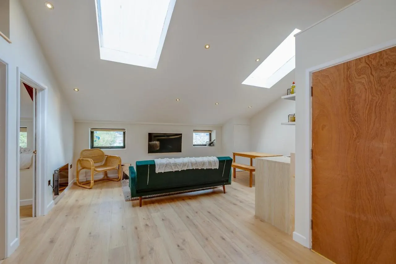 Coalshed Lofts - Groups -Exclusive Use Apartment Bristol United Kingdom