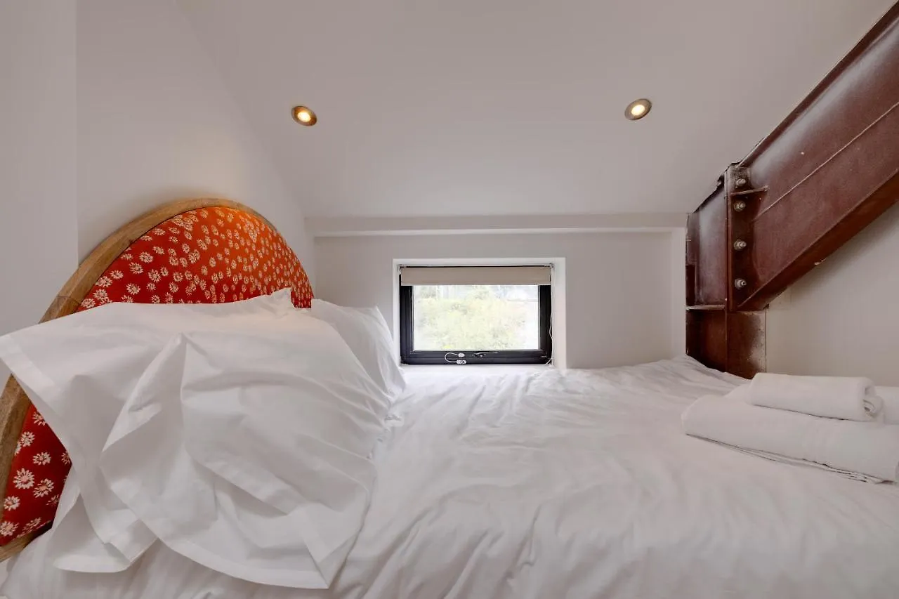 Coalshed Lofts - Groups -Exclusive Use Apartment Bristol