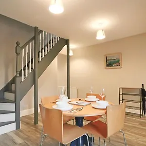 Holiday home Brighton Terrace Two Bedroom House, Bristol
