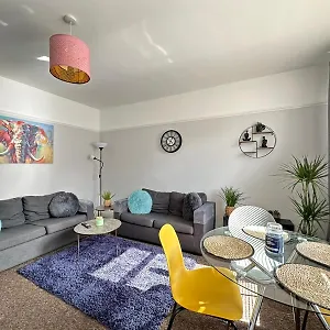Hideaway, Entire House Holiday home Kingston upon Hull