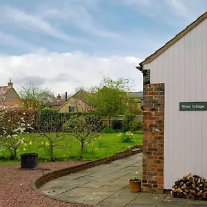 Wood Holiday home York