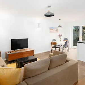 Portland Street With Free Parking Holiday home Brighton